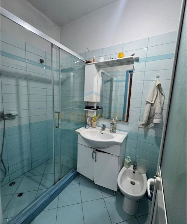 Shitet, Apartament 1+1, Fabrika e Miellit, Tirane