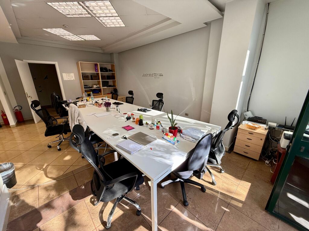 📣 QERA Ambient Zyre 📍 Prane RTSH ✨