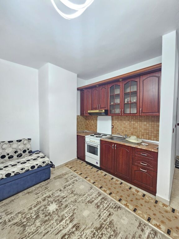 🏖️ SHITET APARTAMENT 1+1 NË PLAZH, ILIRIA – DURRËS