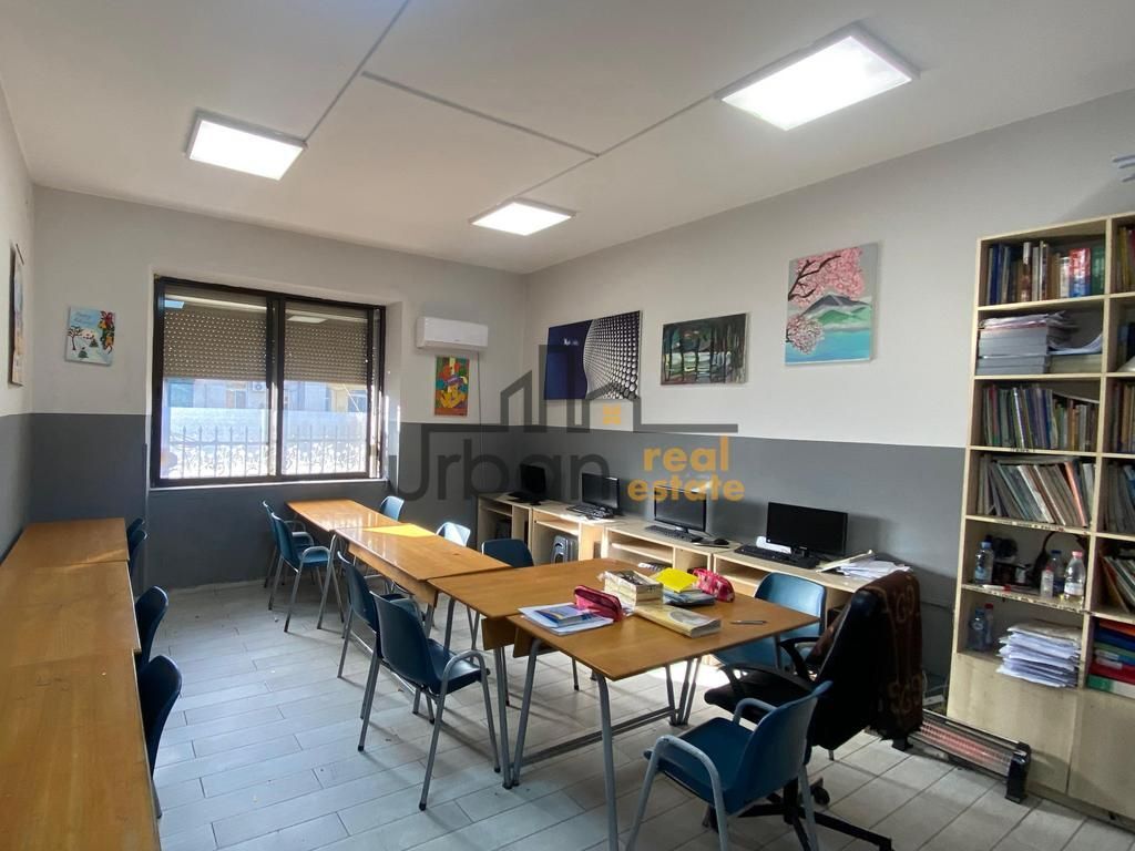 Rent, Business Premises, Former Block, Tirana - 850€ | 100 m²