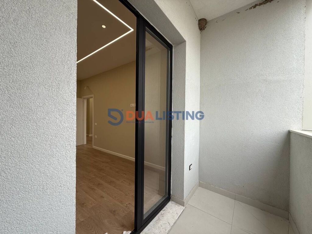 Shesim Apartament 2+1+2 tek Spring Residence!