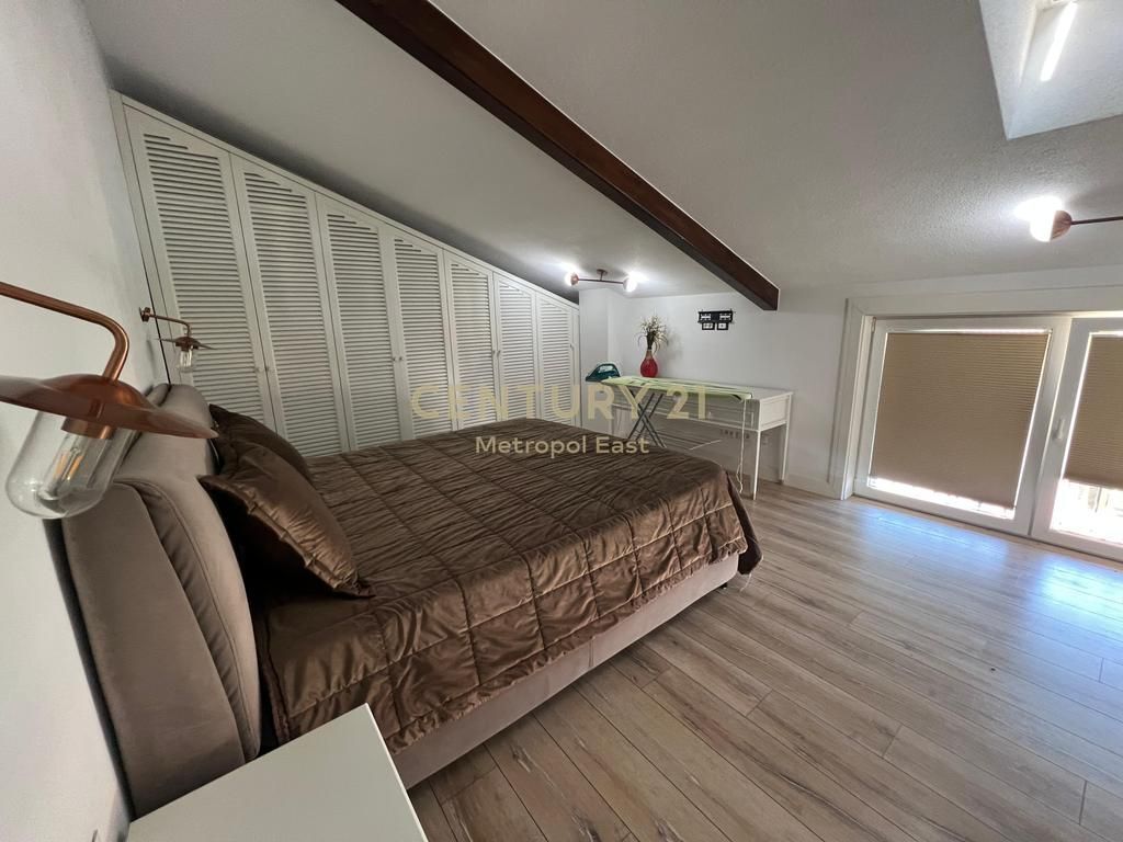 APARTAMENT 3+1+3 PER QIRA TEK "SECRET GARDEN"