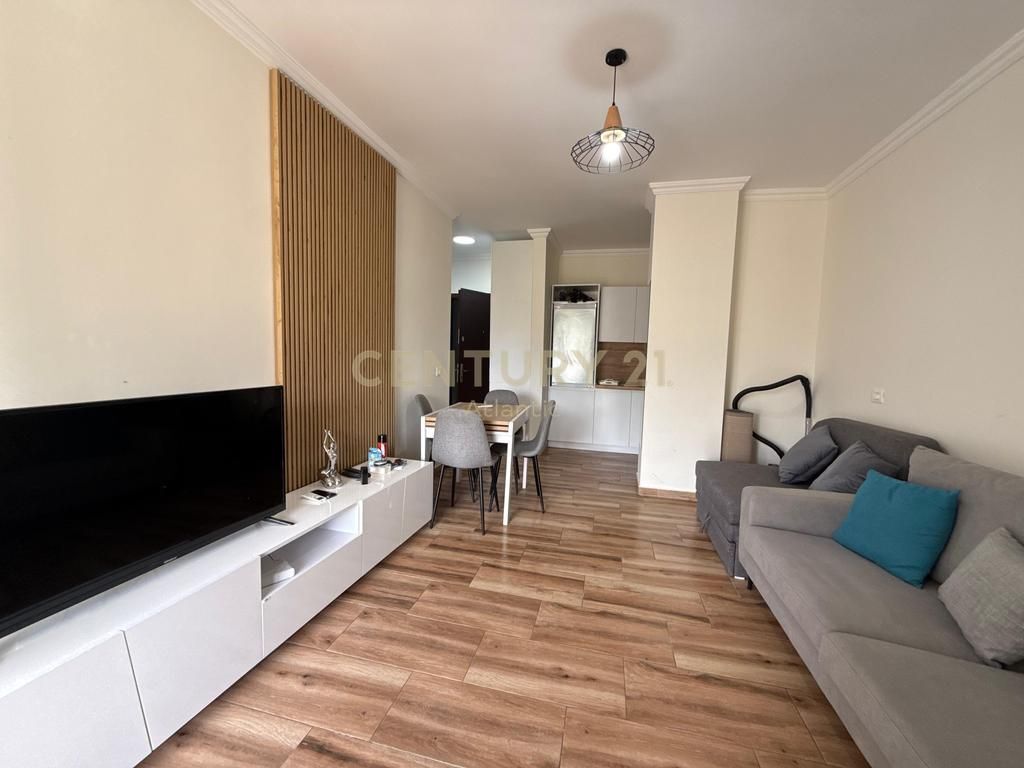 Apartament 1+1 Për Shitje në Golem, Durrës – 74,000€ | 59.6 m²