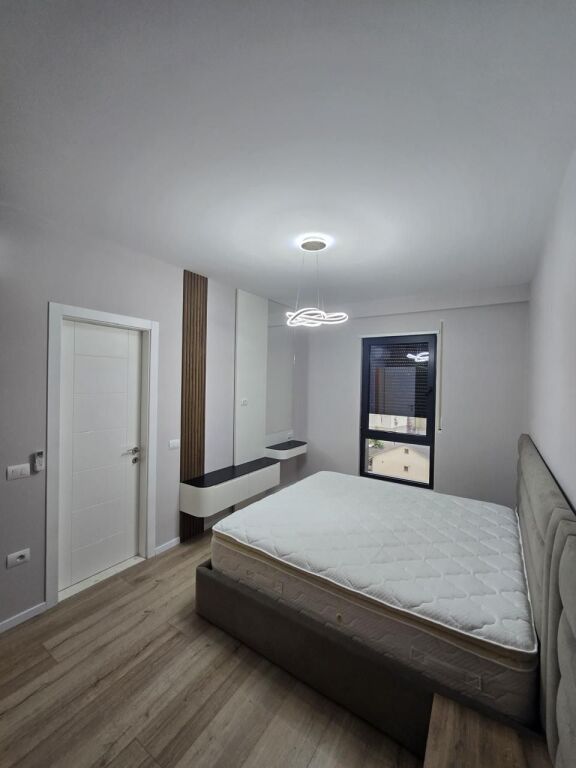 Super Apartament 2+1+2 + Garderobë për Shitie, Porcelan-Investim Elitar 2025