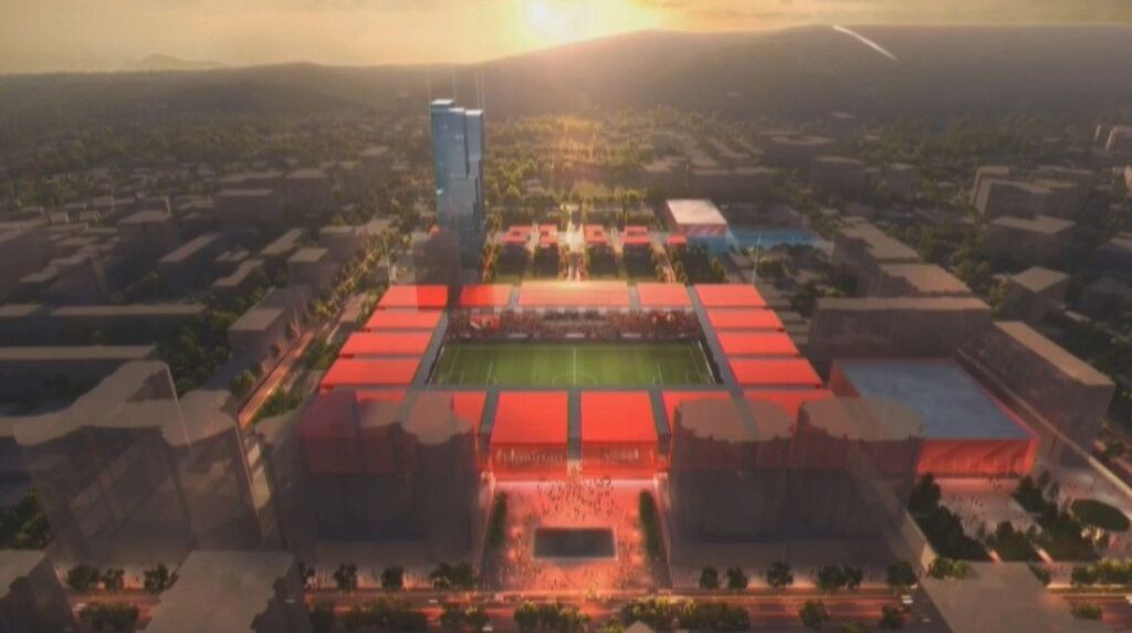 Shitet Apartament 3+1+2 +4ballkone ne Skele Vlore