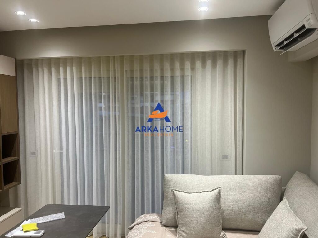 AFFITTASI APPARTAMENTO 1+1+BALCONE "VIA HIM KOLLI" 1000 EURO