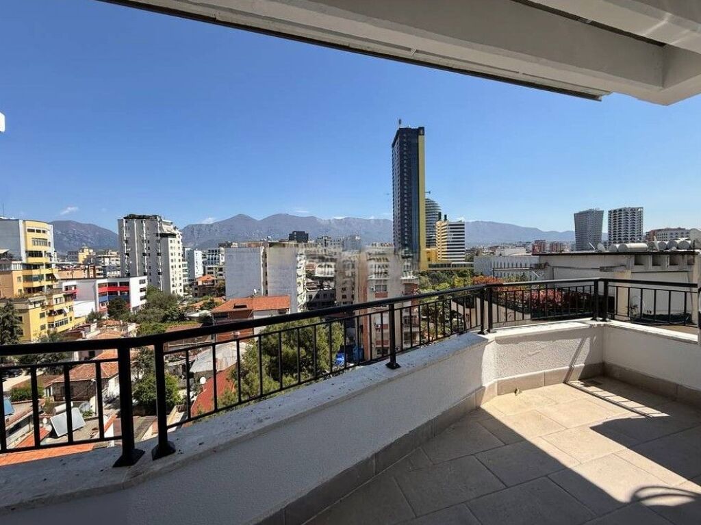 FOR RENT 2+1+PARKING SPACE AT DONIKA CENTER, MINE PEZA