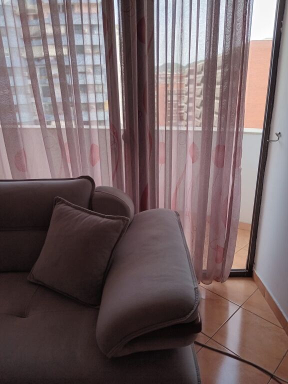 Appartamento 1+1 in affitto Di fronte a Deliorgjit !