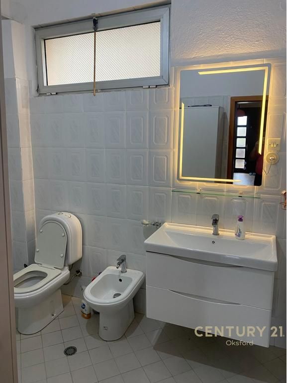 APARTMENT FOR RENT 3+1 WITH PARKING SPACE NEAR STUDENT CITY