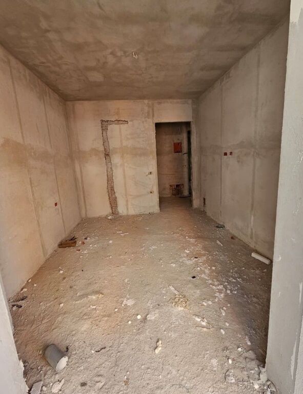 Shitet Apartament 2+1+2 – Ringside Residence, Paskuqan