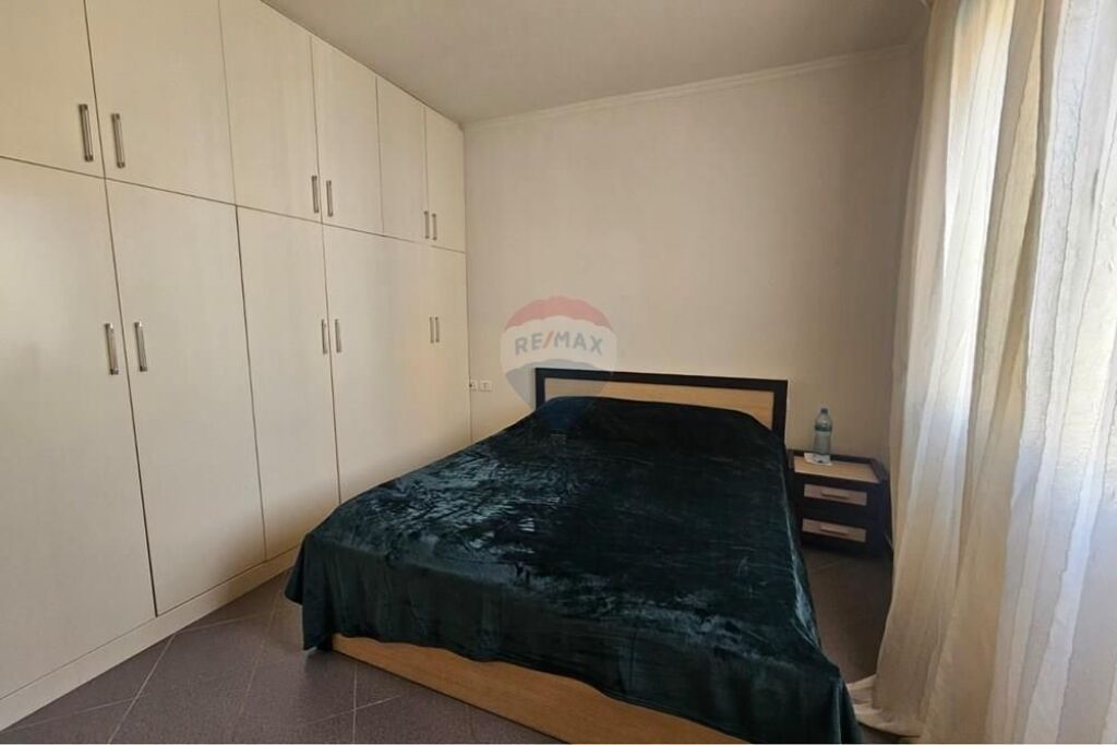 Apartament 1+1 per qira tek Kopshti Botanik!