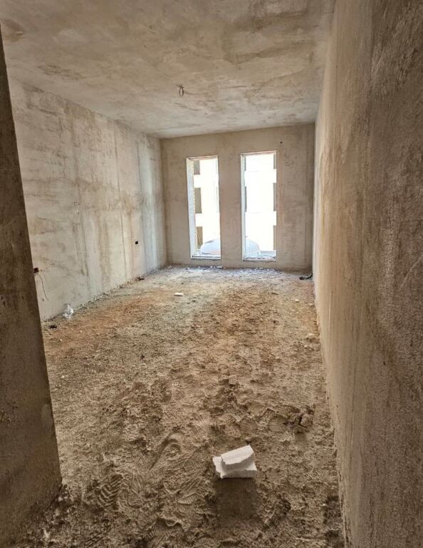 Shitet Apartament 2+1+2 – Ringside Residence, Paskuqan