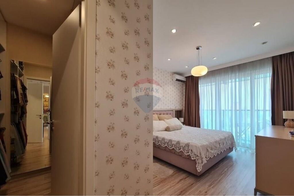 Offered for Sale Apartment 2+1 Ambasador 3