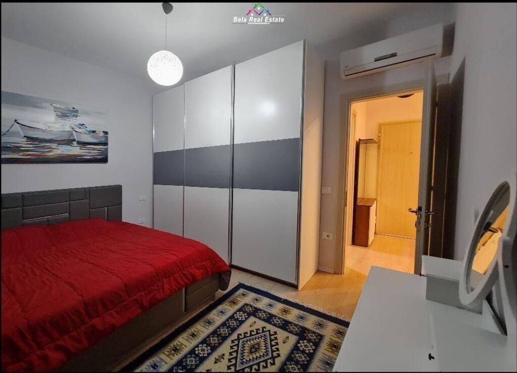 Appartamento in Affitto 1+1 a Komuna e Parisit (ID B210863) Tirane.