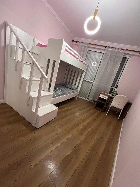 Shitet, Apartament 2+1+Depo, Unaza e Re, Tirane