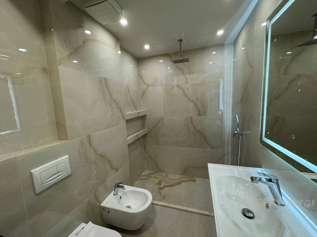 FOR SALE APARTMENT 1+1 NEAR THE CATHOLIC CHURCH, KAVAJES STREET | 23,000,000 ALL