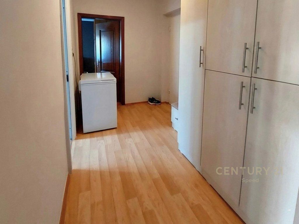 Apartment 1+1 for sale in the Former Last Station of New Tirana!!