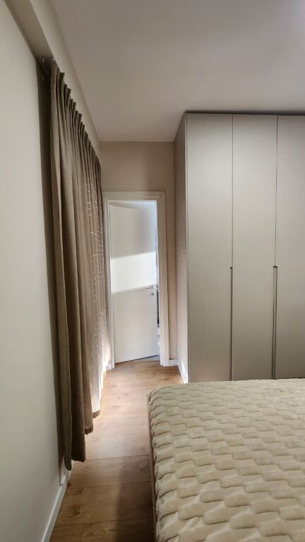 APARTAMENT 2+1 PER QERA TEK PAZARI I RI