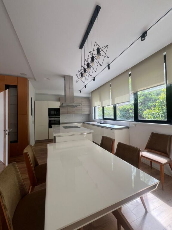 ✨ Super Luxury Villa for Rent – near the Restaurant “Natyra e Qetë”