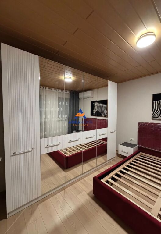 JEPET APARTAMENT 1+1 TEK DELIJORGJI 55.000 LEKE