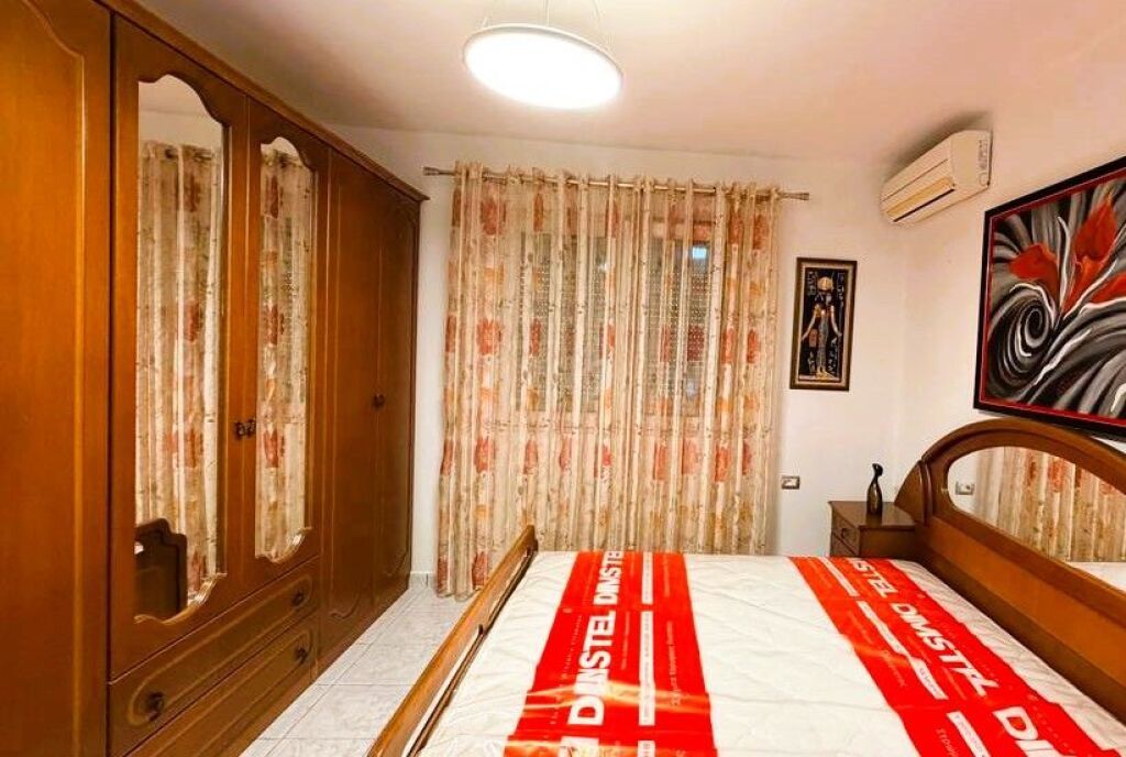 JEPET ME QIRA APARTAMENT 1+1 TEK 21 DHJETORI | ÇMIMI 55,000 ALL