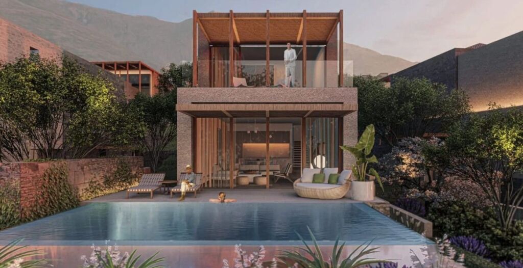 🏘️Luxury Super Villas for sale in Green Coast 2 Residence❗