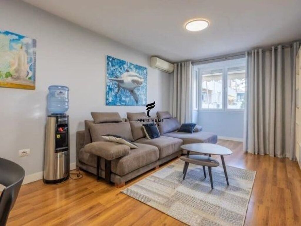 APPARTAMENTO IN AFFITTO 2+1 PIAZZA WILLSON 950 EURO FH-69783