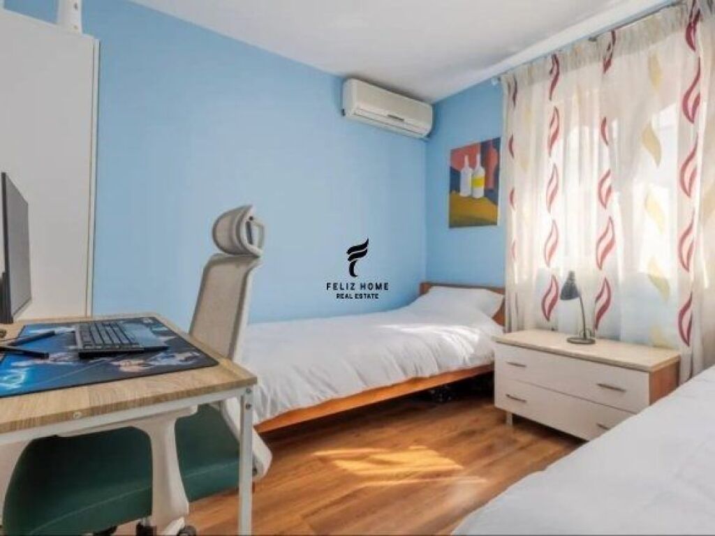 APPARTAMENTO IN AFFITTO 2+1 PIAZZA WILLSON 950 EURO FH-69783