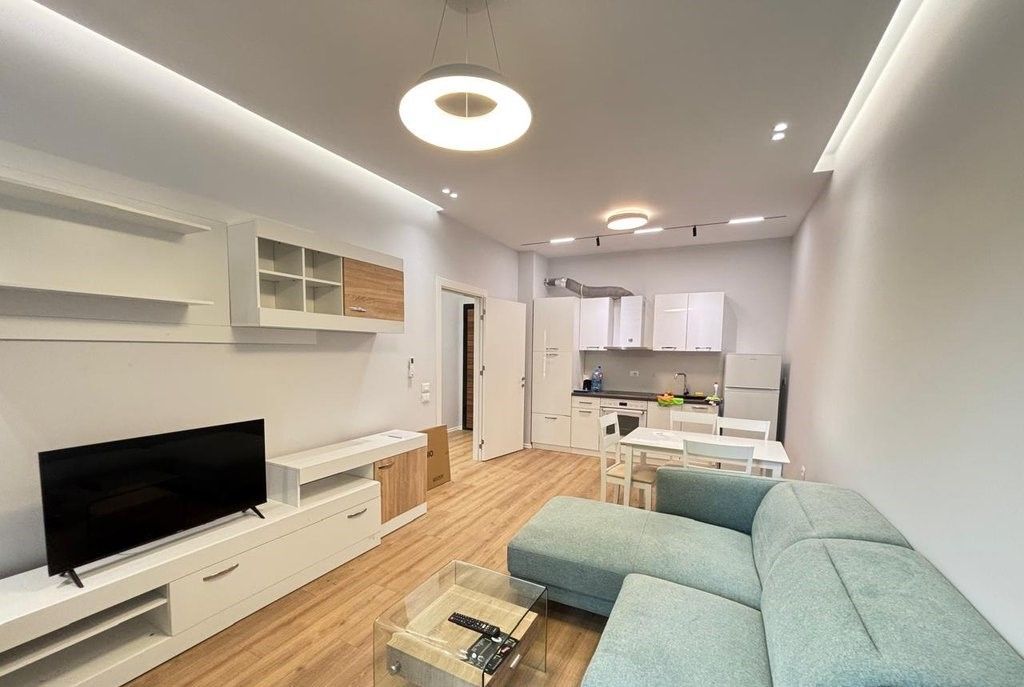 Apartament 1+1 Me Qira tek ASL 2!