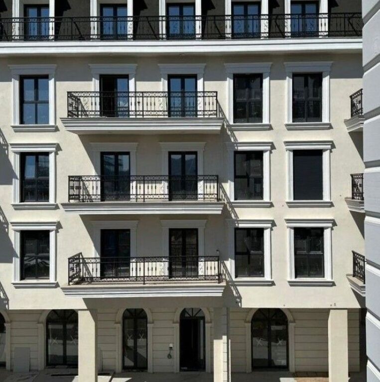 🌃Shitet Garsionere te Rezidenca Porta Tirana e Re ne Sauk ✨