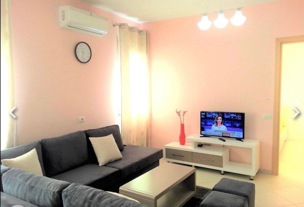 Zogu i Zi, appartamento 1+1 in affitto! 500 Euro