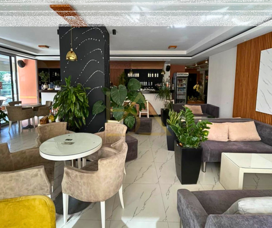 Jepet me Qira Ambient Biznesi – Durrës, pranë Drejtorisë së Policisë