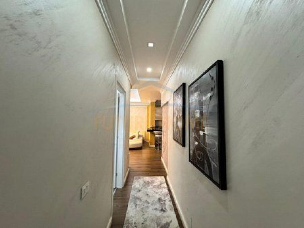 For sale, Apartment 2+1+2, Complex "FZ 2", Dry Lake.