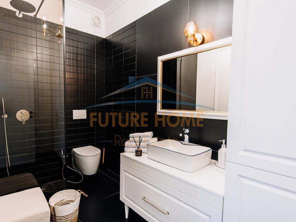 Qera, Apartament 1+1, Unaza e re, Tiranë