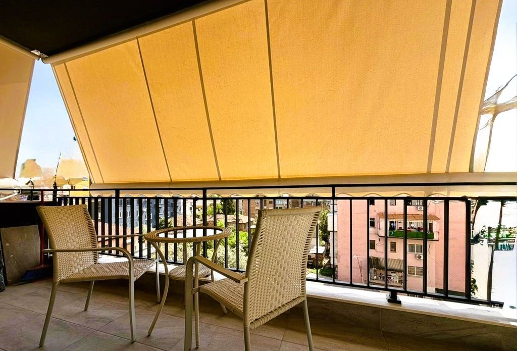 APARTAMENT MODERN 2+1+2 PER QIRA TEK PAZARI RI!