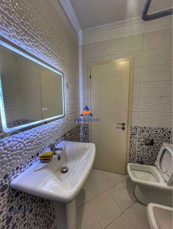 FOR RENT APARTMENT 2+1+BALCONY " AT KODRA E DIELLIT " 55000 LEKË