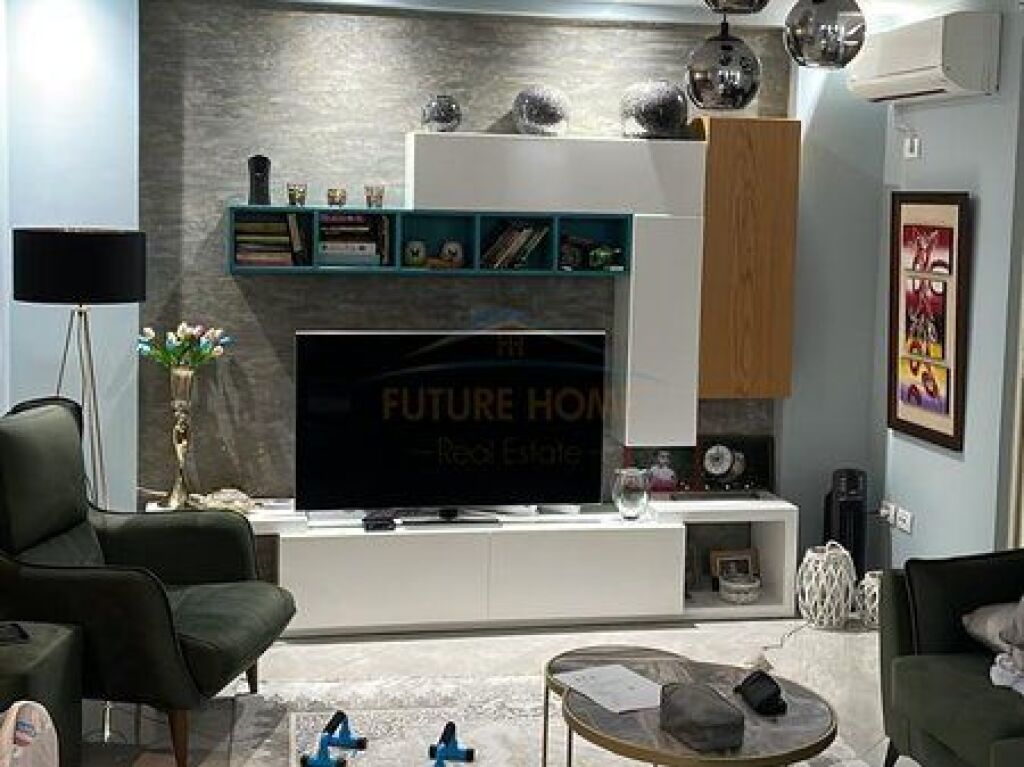 Shitet, Apartament 2+1+Post Parkimi, Fresk, Tiranë.