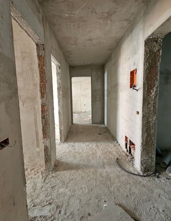 Shitet Apartament 2+1+2 – Ringside Residence, Paskuqan