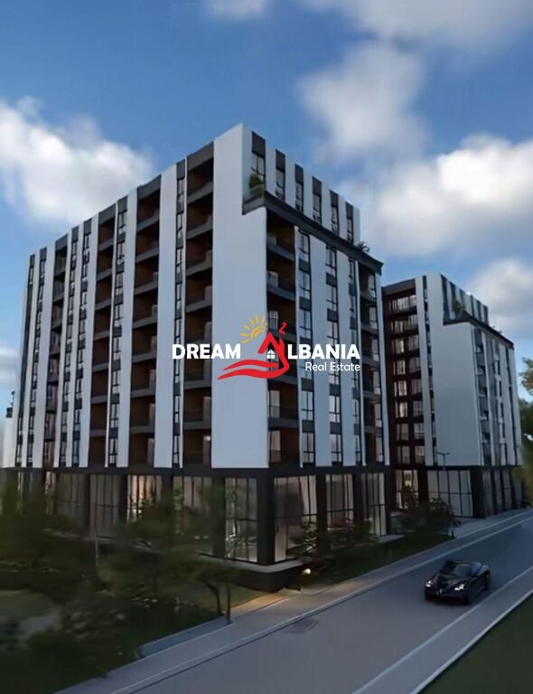 Apartment 2+1 For Sale In Paskuqan (ID 41212212)