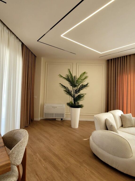 🏡 JEPET ME QIRA VILË – Green Valley Residence, Liqeni i Thatë