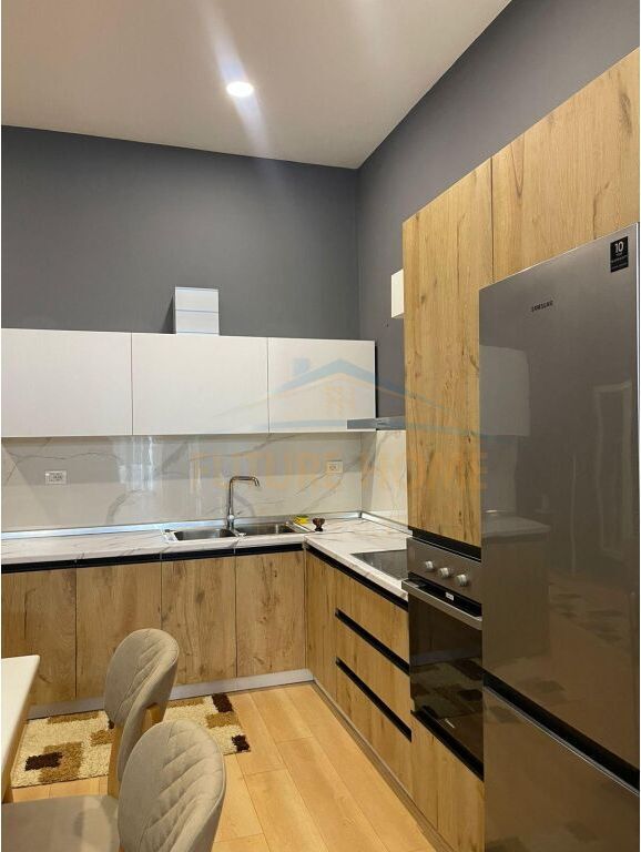 Affitto, Appartamento 1+1, Lago Secco, Tirana. 500 €,DB36072