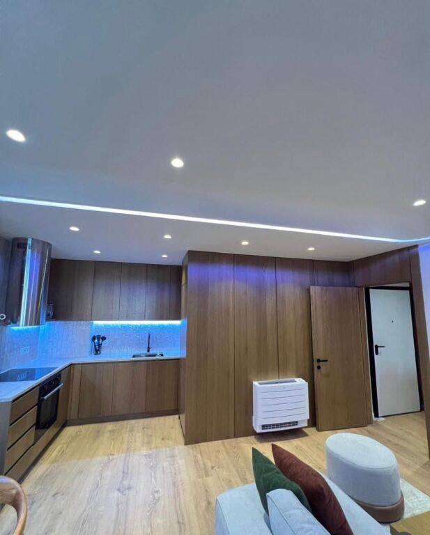 📣 QERA SUPER Apartament 1+1 Me Parking 📍 Oasis Residence, Astir ✨