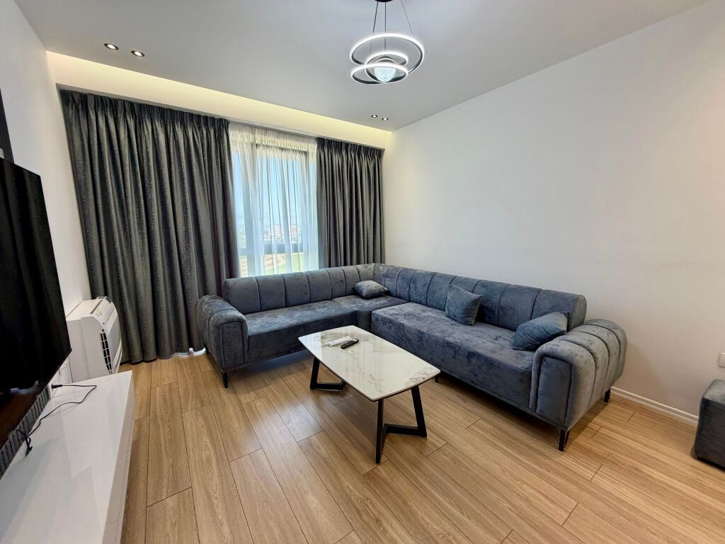 📣 QERA SUPER Apartament 1+1 📍 Urban Gate Residence, Astir ✨