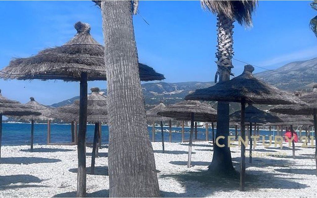 SHESIM APARTAMENT 2+1 NE RADHIME ME PAMJE NGA DETI-REGINA PALM RESORT 3.