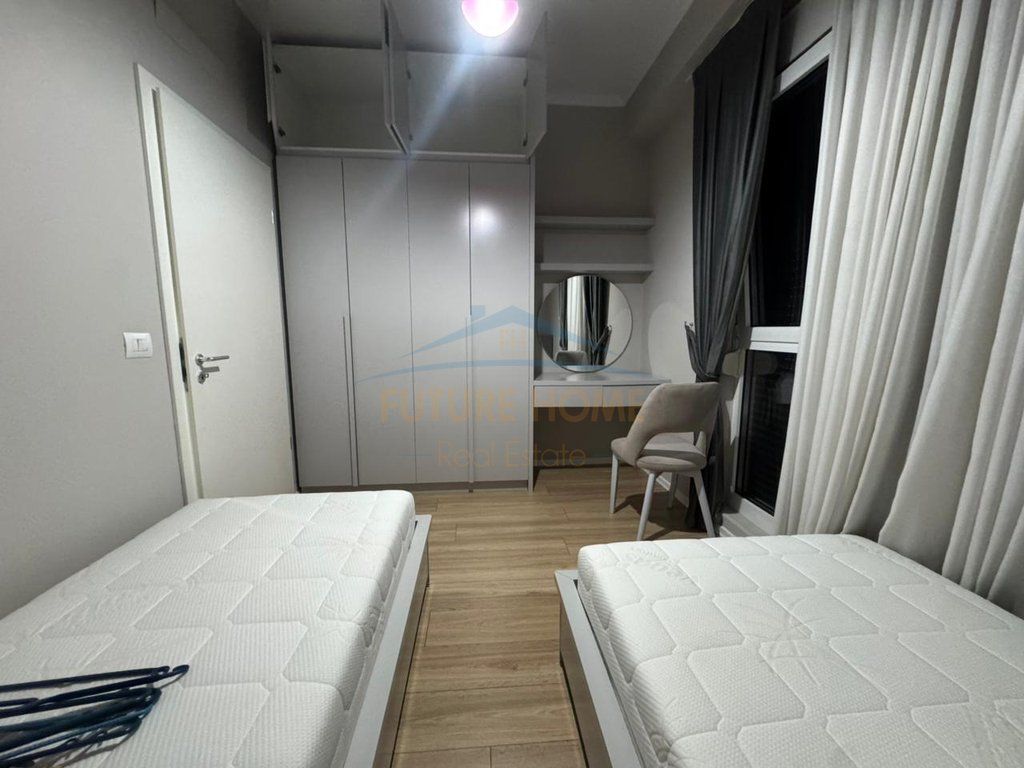 Qera, Apartament 2+1+2+Post Parkimi , Jordan Misja , Tirane