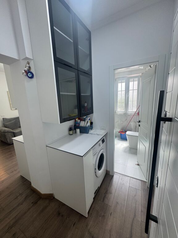 🏡 APARTAMENT 1+1 ME QERA 📍 21 Dhjetori