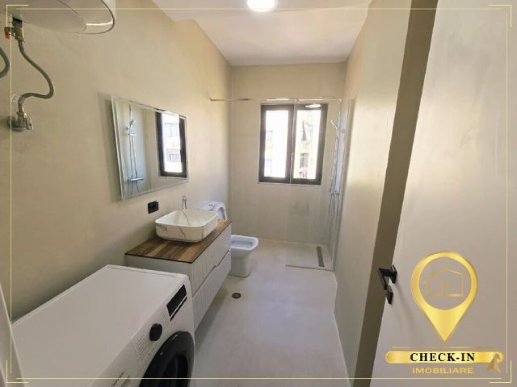 Super 2+1 apartment for sale at Pallati me Shigjeta