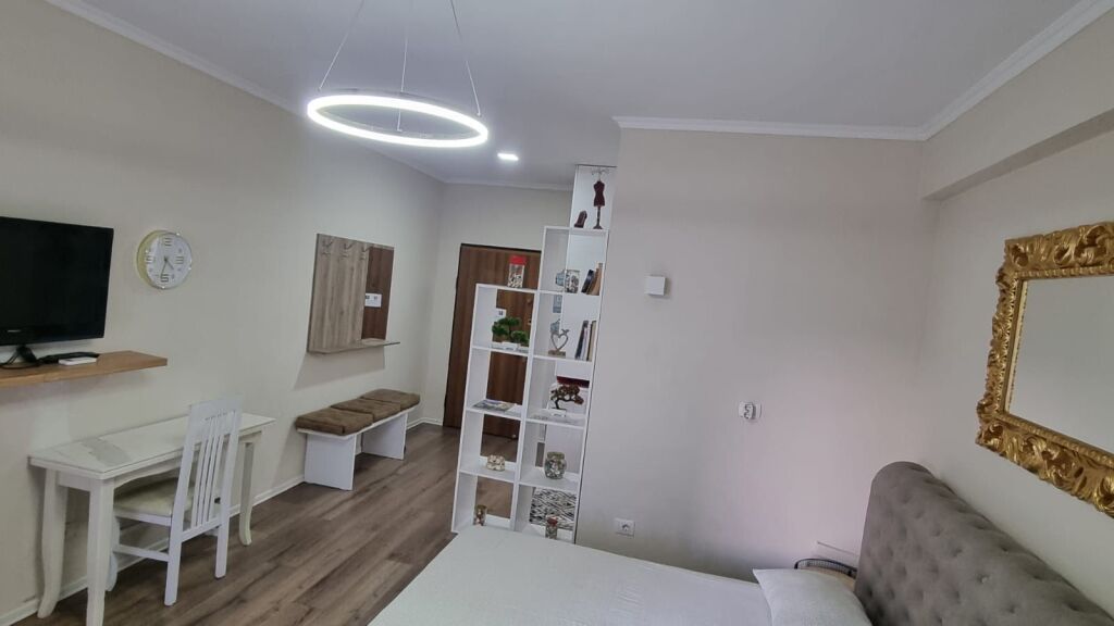 Apartament vije e pare Lungomare Vlore