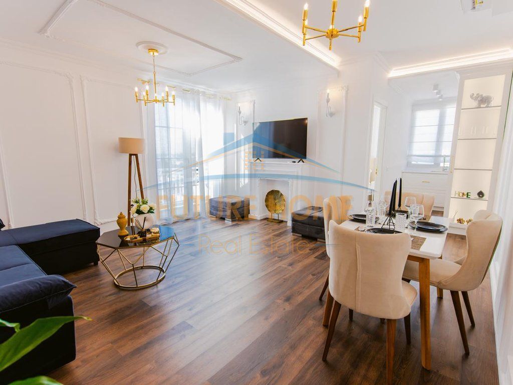 Qera, Apartament 1+1, Unaza e re, Tiranë