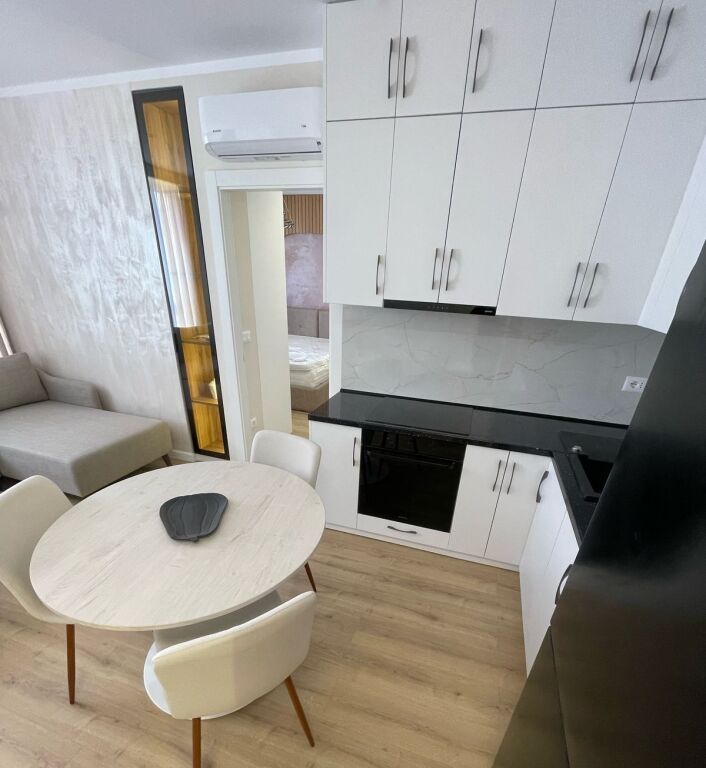 📌 Appartamento 1+1 in affitto – Nuovo Viale